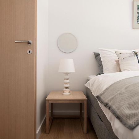 W Apartments Kalaranna I Tallinn Eksteriør billede