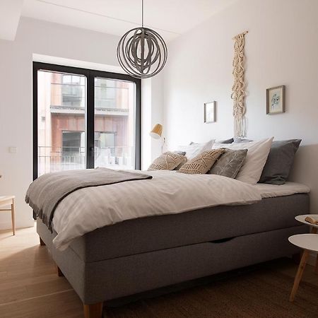 W Apartments Kalaranna I Tallinn Eksteriør billede