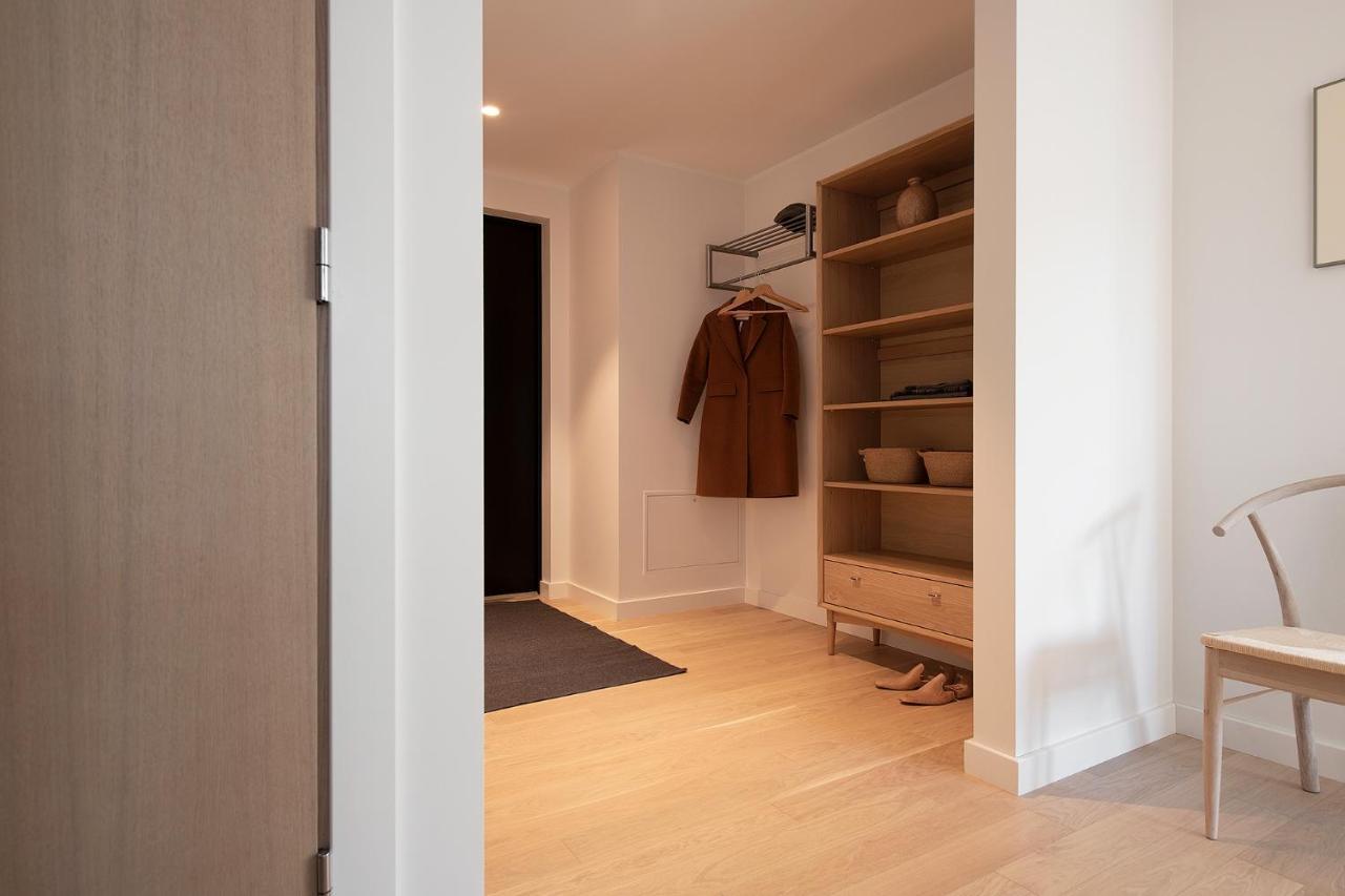 W Apartments Kalaranna I Tallinn Eksteriør billede