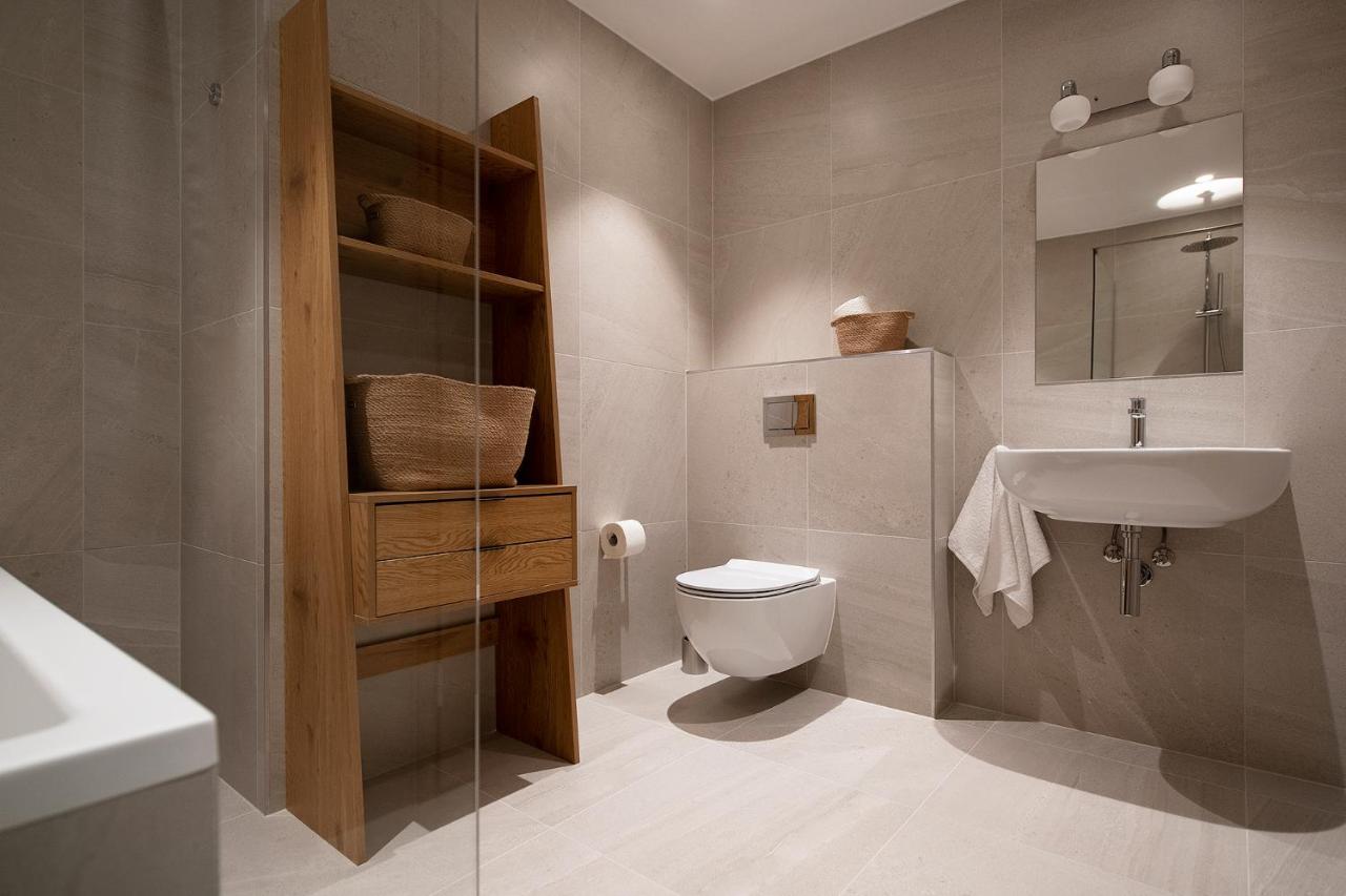 W Apartments Kalaranna I Tallinn Eksteriør billede